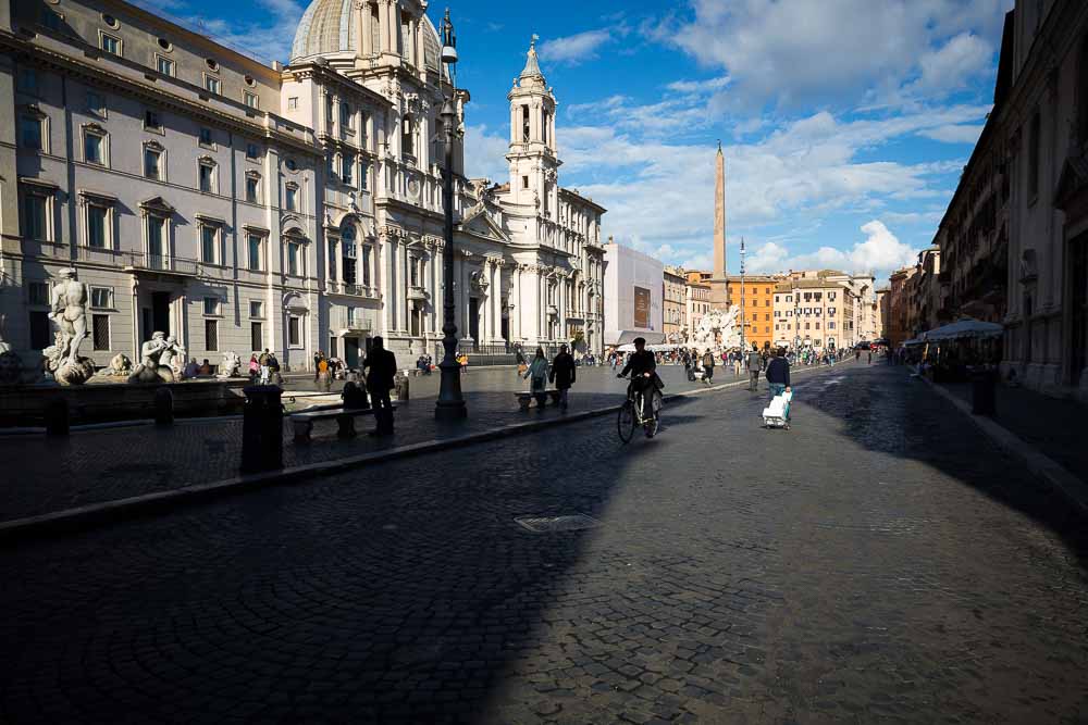 Picture of Piazza Navona