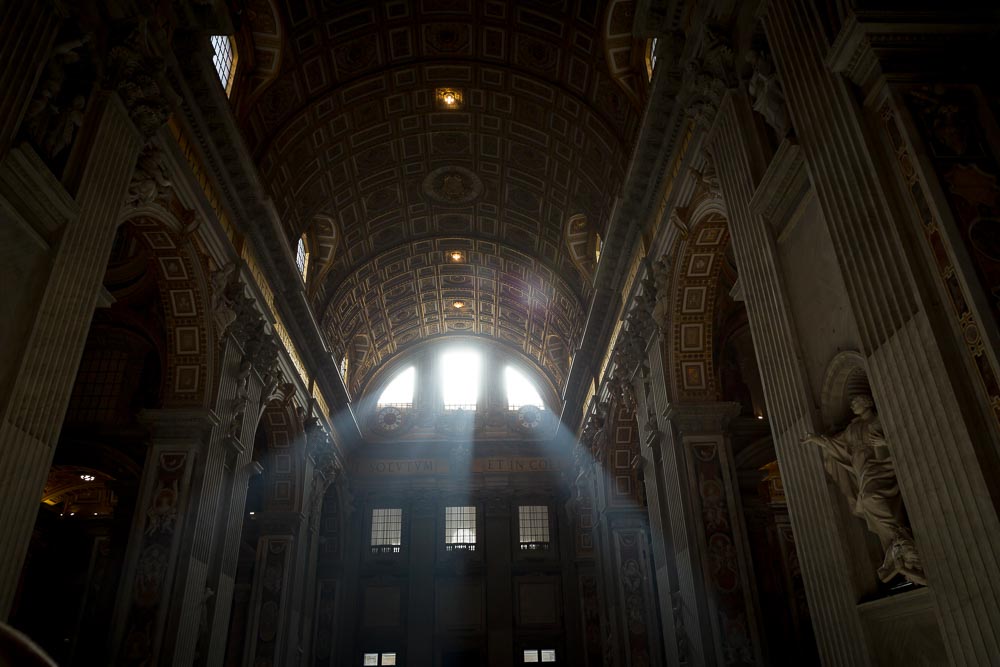 Photo Church Tour